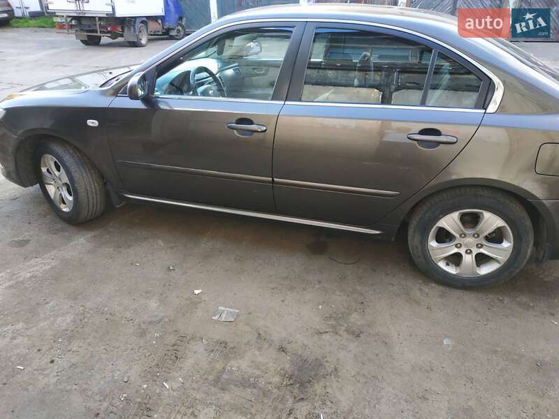 Kia Magentis (2008)