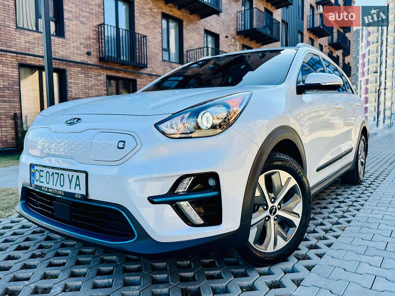 Kia Niro (2019)