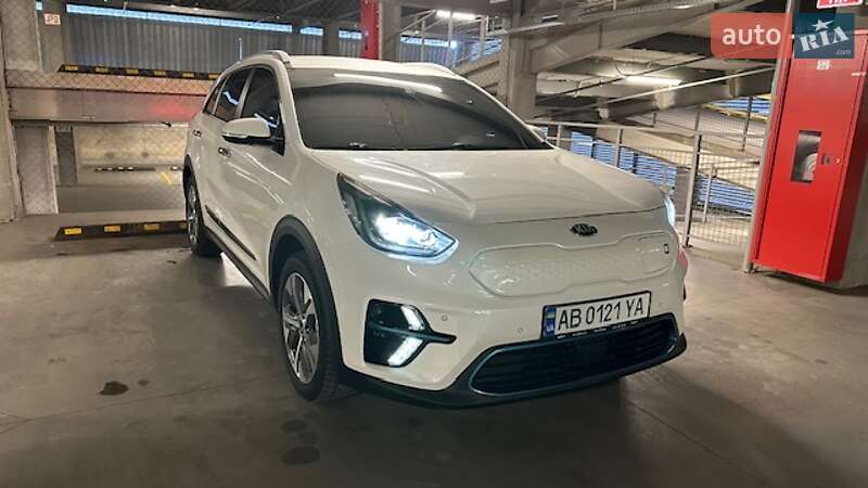 Kia Niro (2019)