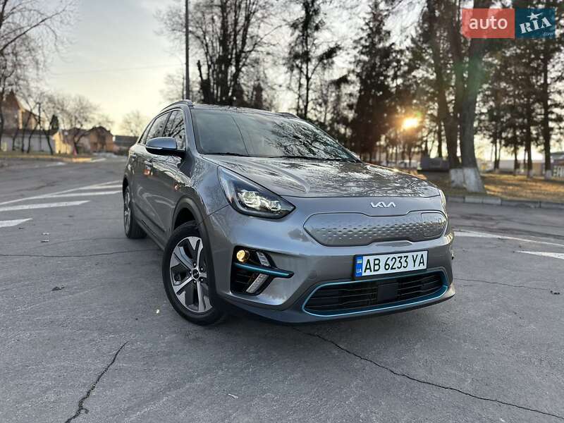 Kia Niro (2021)