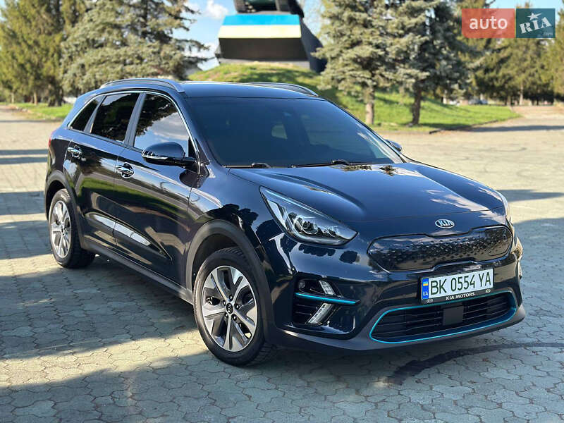 Kia Niro (2019)