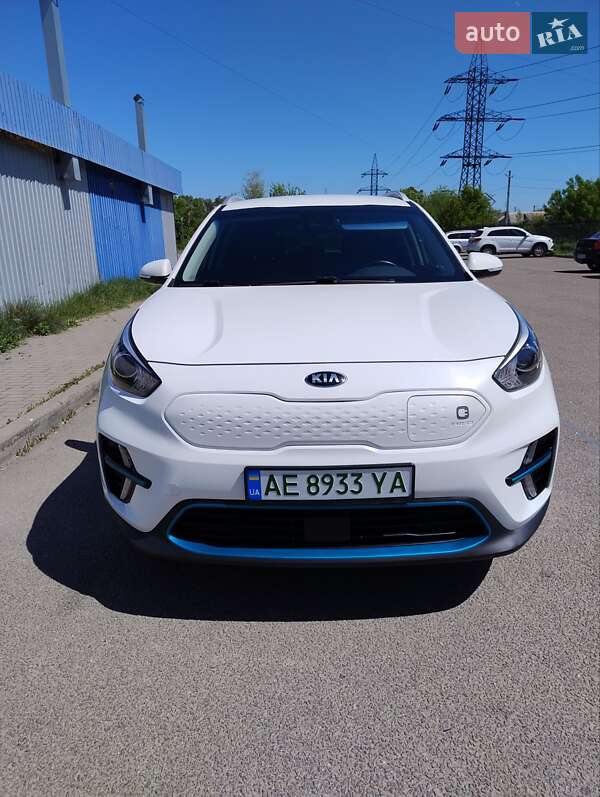 Kia Niro (2020)