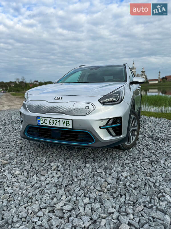 Kia Niro (2021)