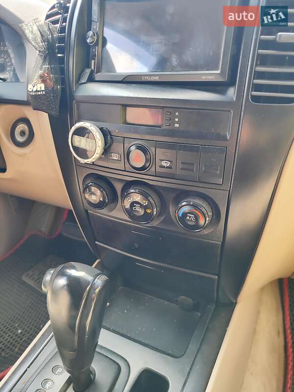 Kia Sorento (2003)
