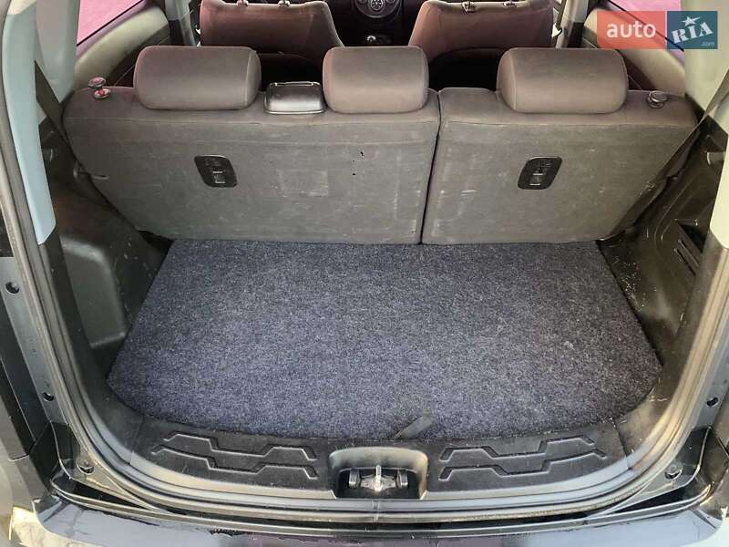 Kia Soul (2009)