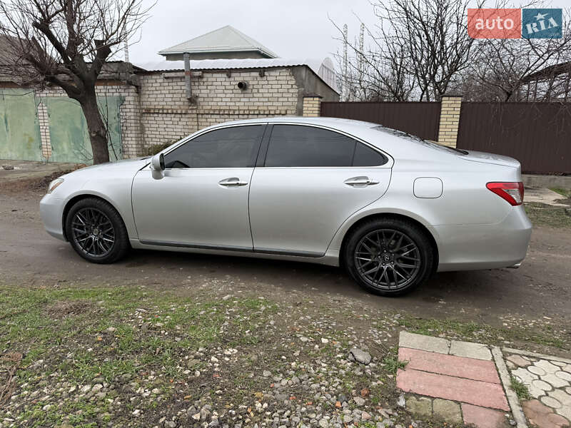 Lexus Es (2006)