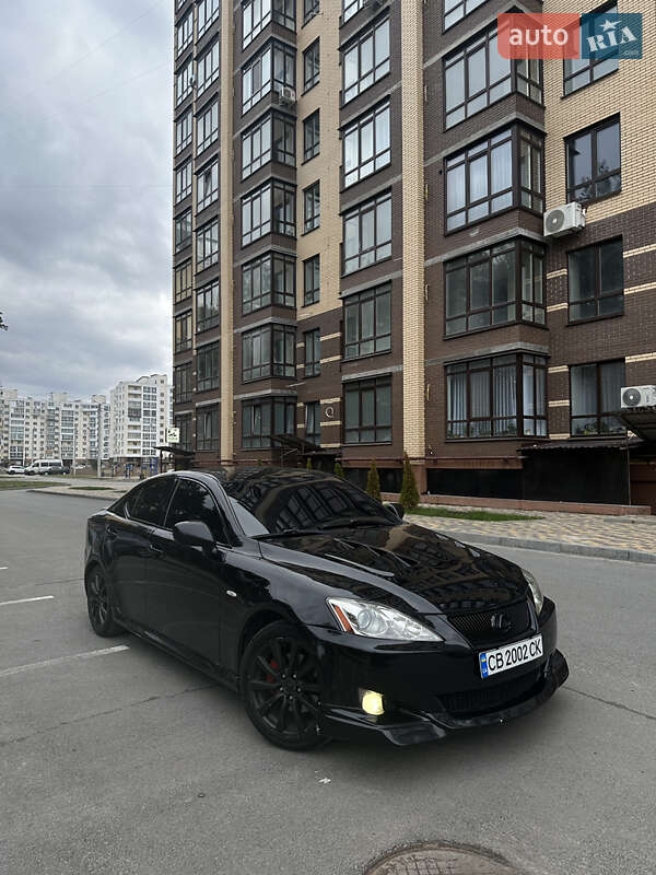 Lexus Is (2006)