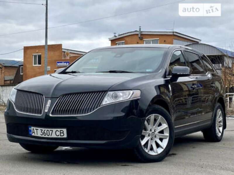 Lincoln Mkt (2015)