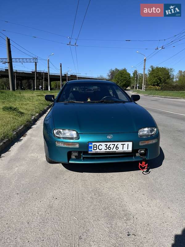 Mazda 323 (1994)