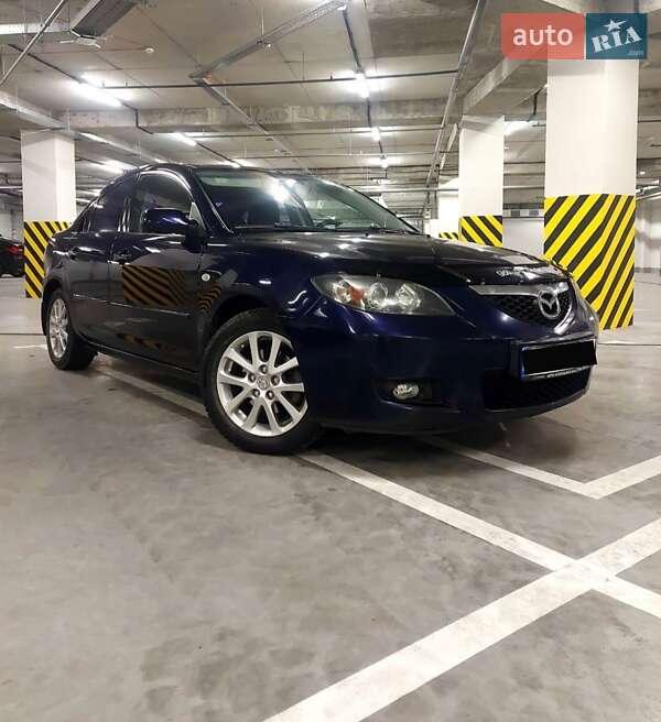 Mazda 3 (2009)
