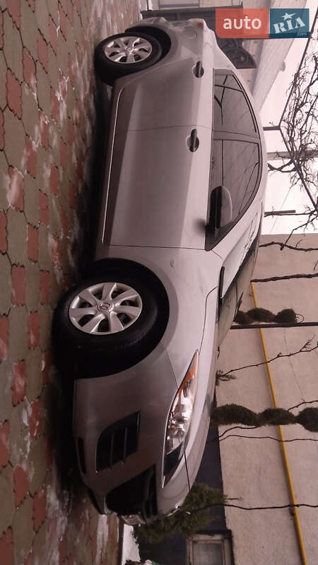 Mazda 3 (2010)