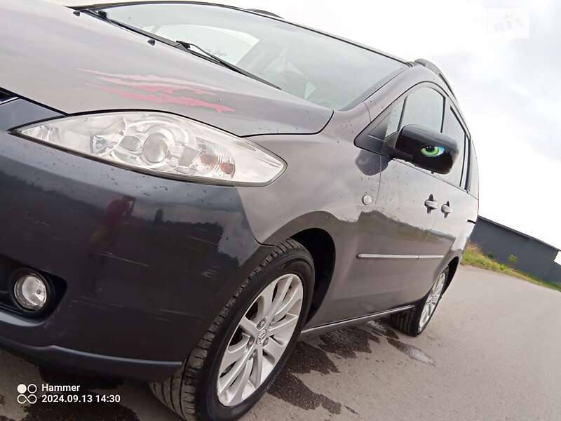 Mazda 5 (2006)
