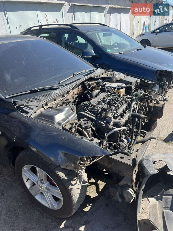 Mazda 6 (2006)