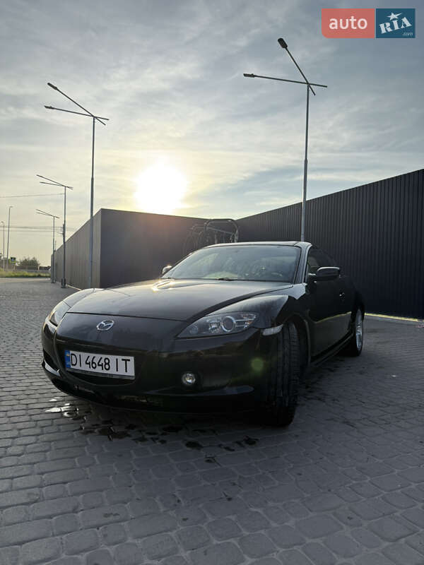 Mazda Rx-8 (2006)