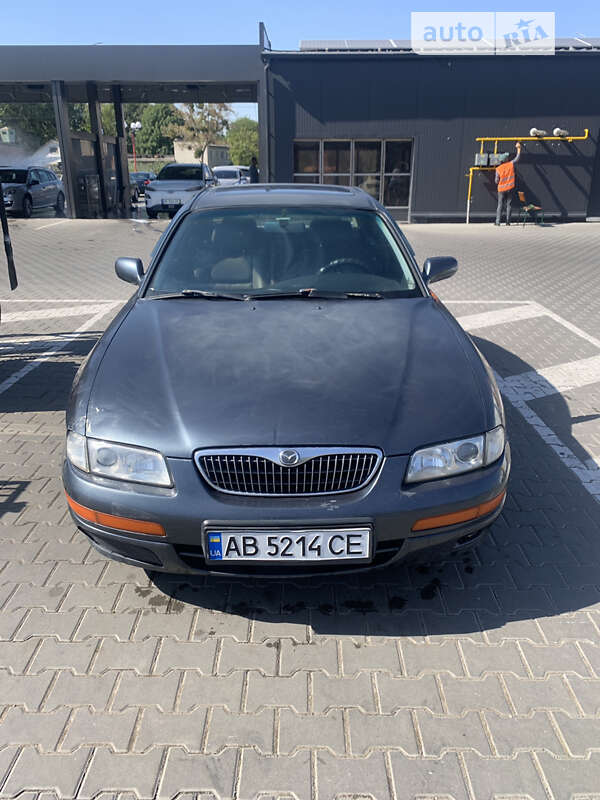 Mazda Xedos 9 (1995)