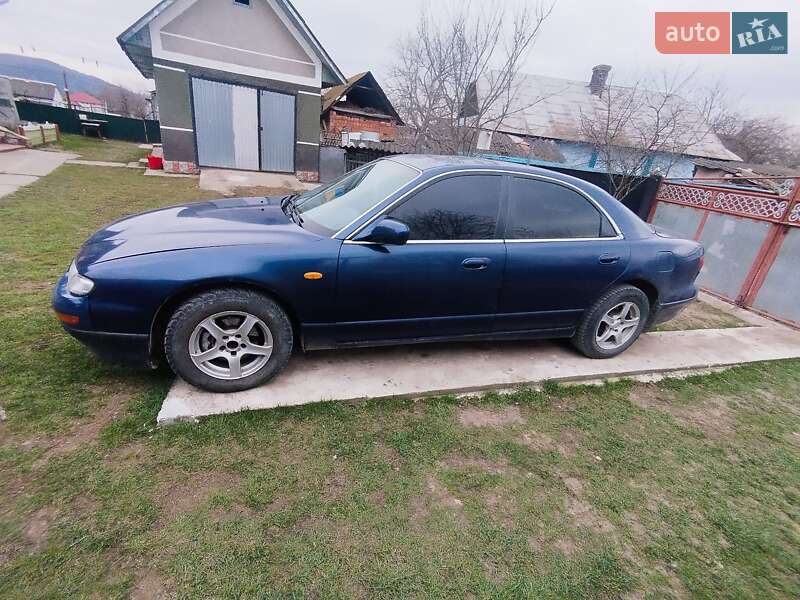 Mazda Xedos 9 (1994)