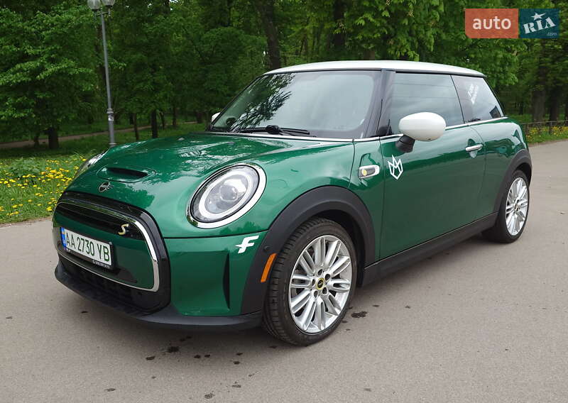 Mini Electric (2020)