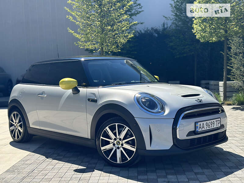 Mini Electric (2021)