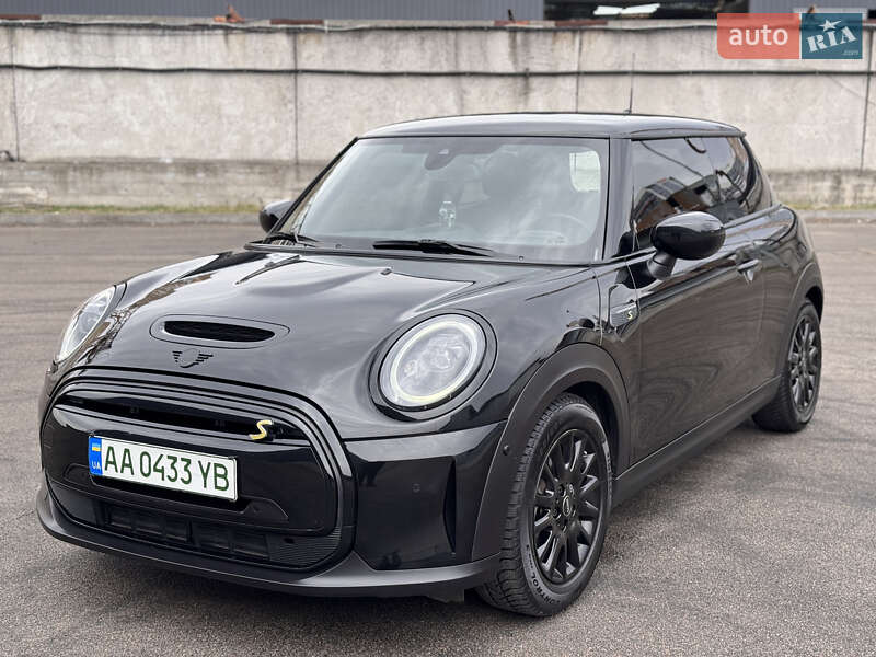 Mini Electric (2022)
