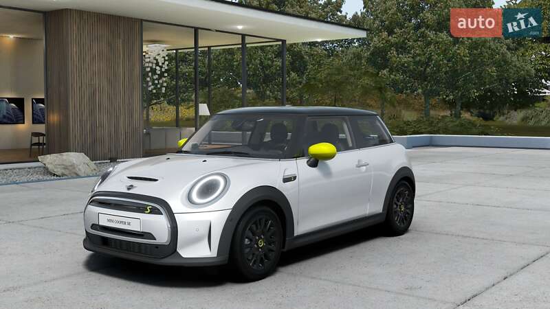 Mini Electric (2023)