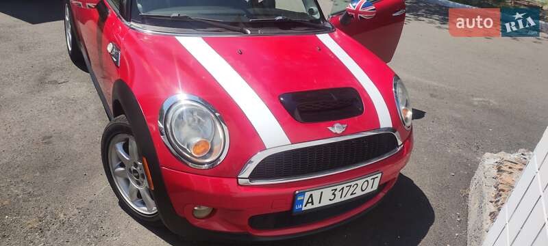 Mini Hatch (2009)