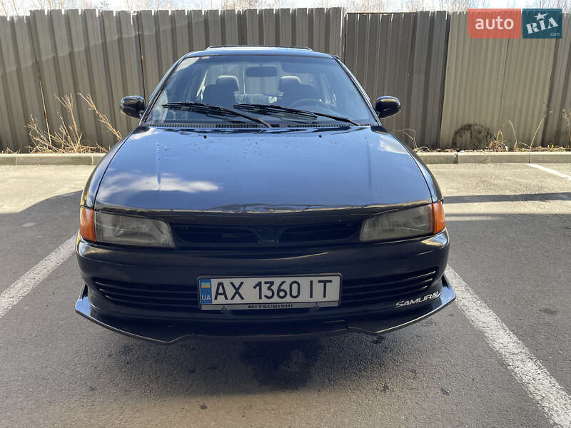 Mitsubishi Lancer (1994)