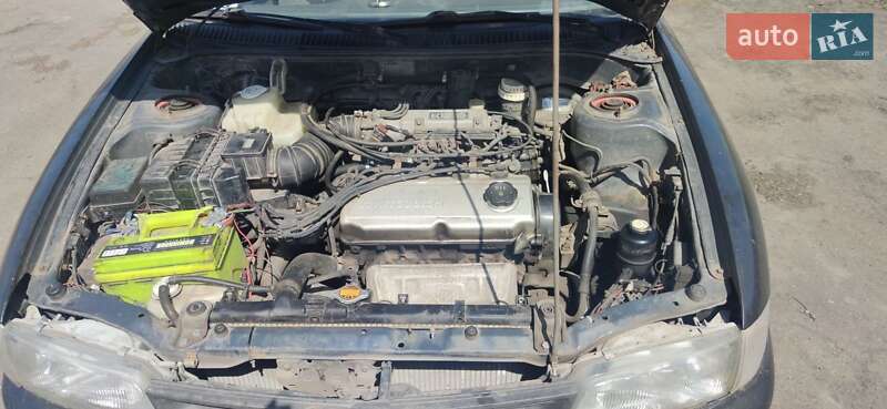 Mitsubishi Lancer (1994)