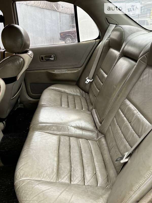 Nissan Altima (1993)