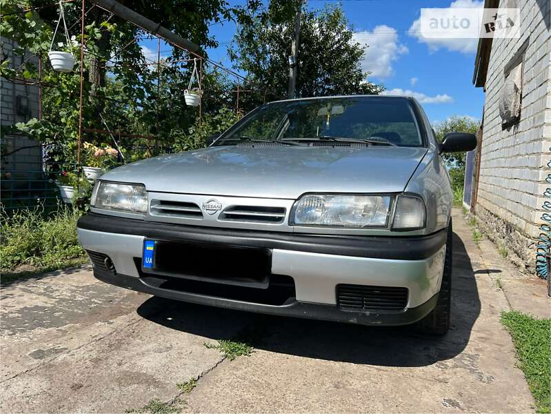 Nissan Primera (1993)