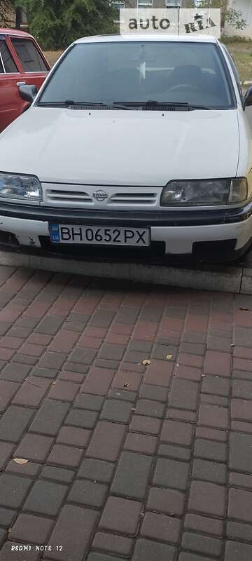 Nissan Primera (1993)