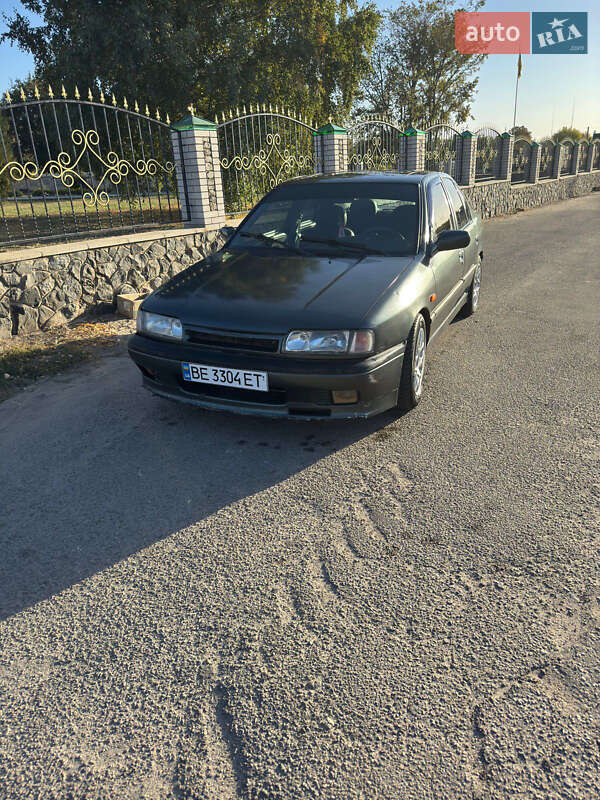 Nissan Primera (1994)