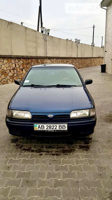 Nissan Primera (1994)