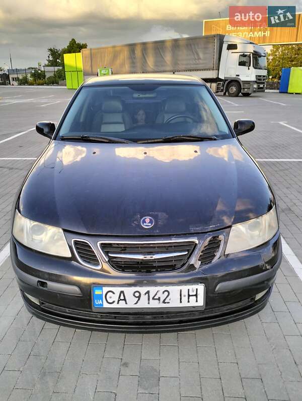 Saab 9-3 (2003)