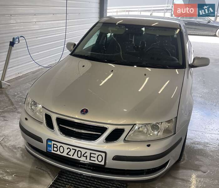 Saab 9-3 (2003)