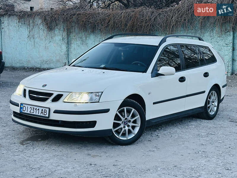 Saab 9-3 (2005)