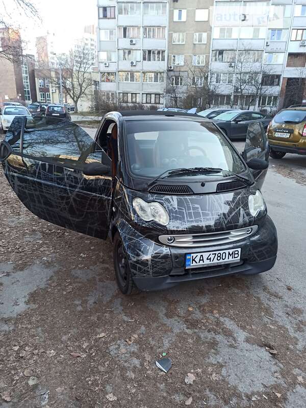 Smart Mc (2002)