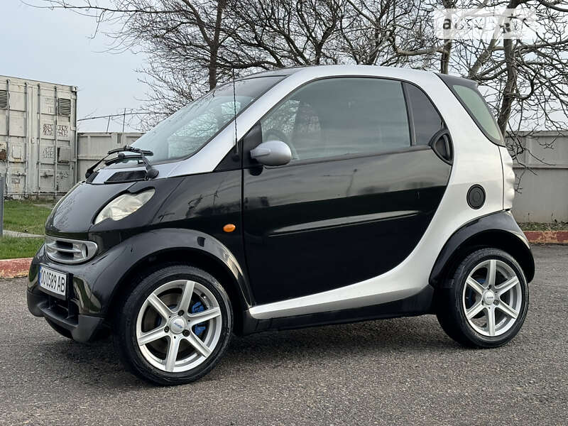 Smart Mc (1999)