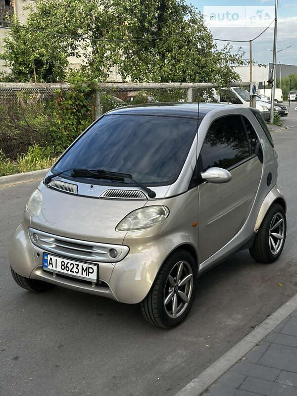 Smart Micro (2001)