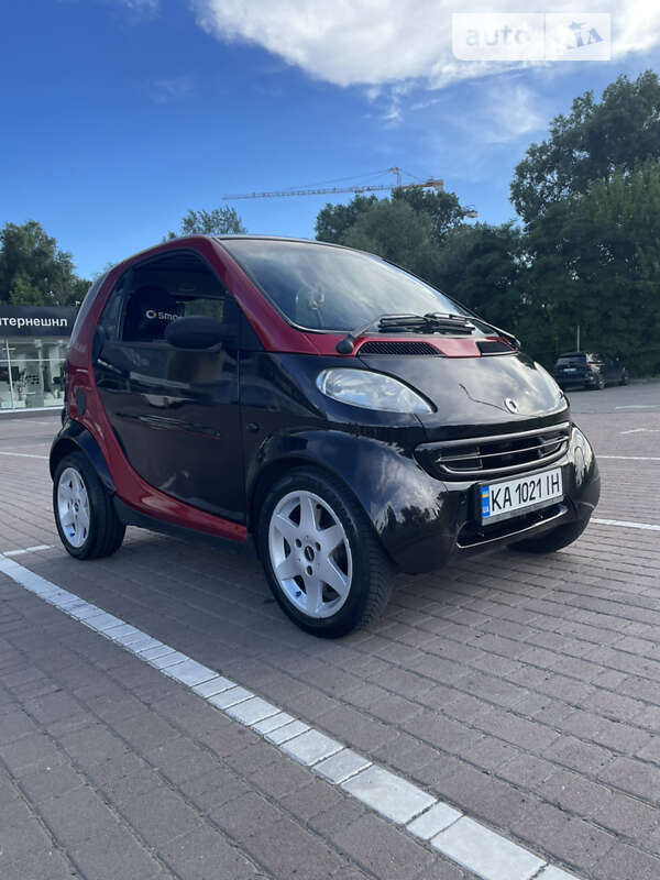 Smart Mc (2000)