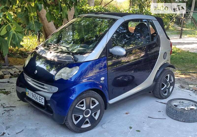 Smart Mc (2003)