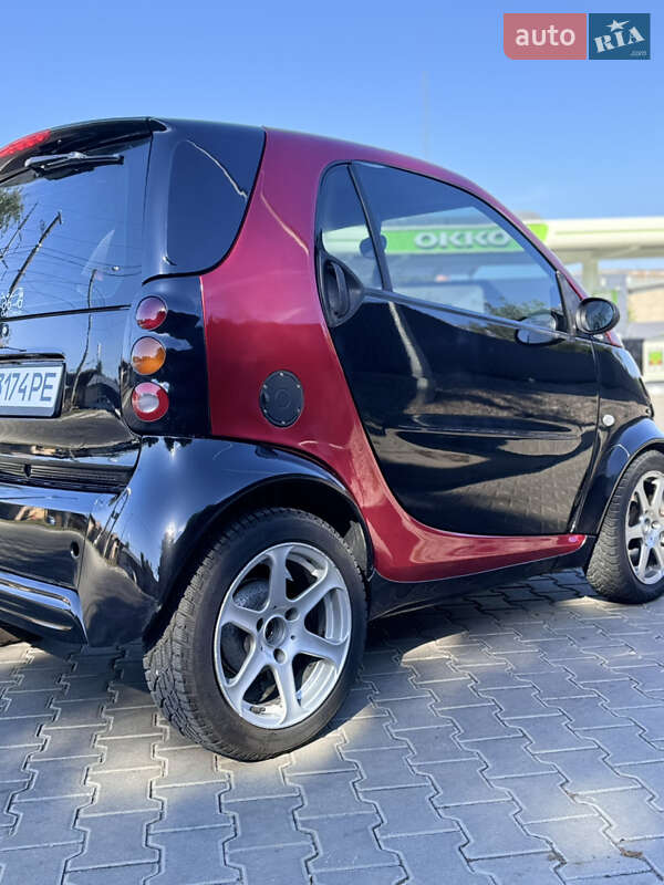 Smart Mc (2000)