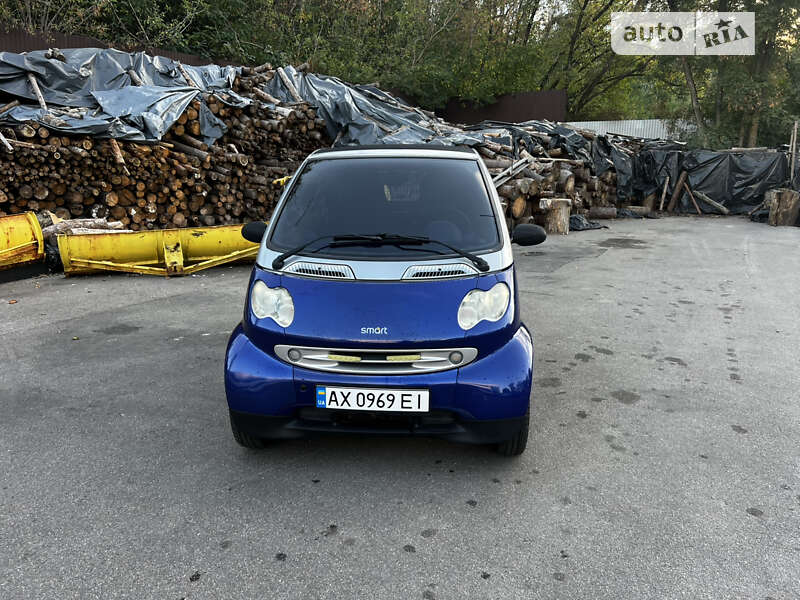 Smart Micro (2000)