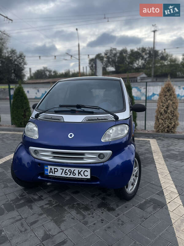Smart Micro (1999)