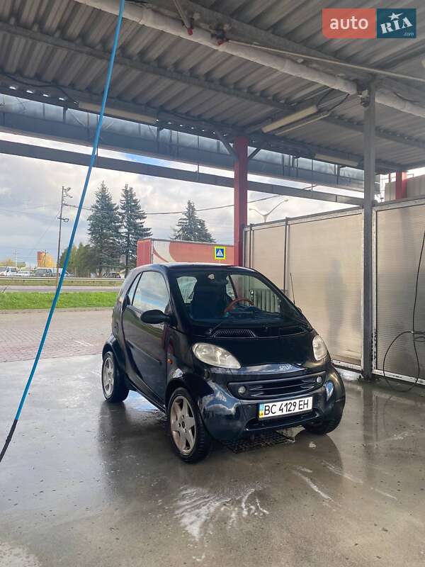 Smart Mc 01 (2000)