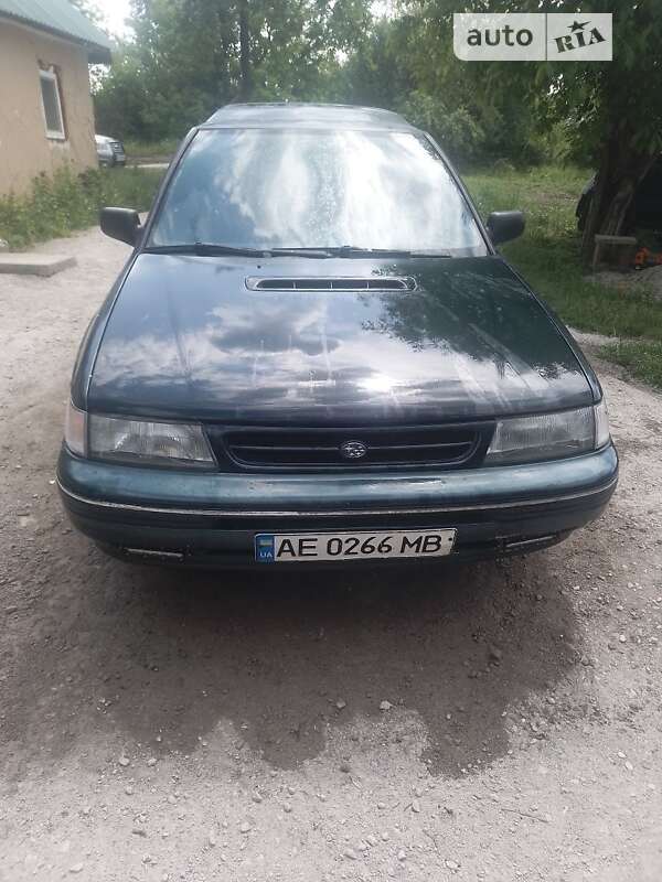 Subaru Legacy (1994)