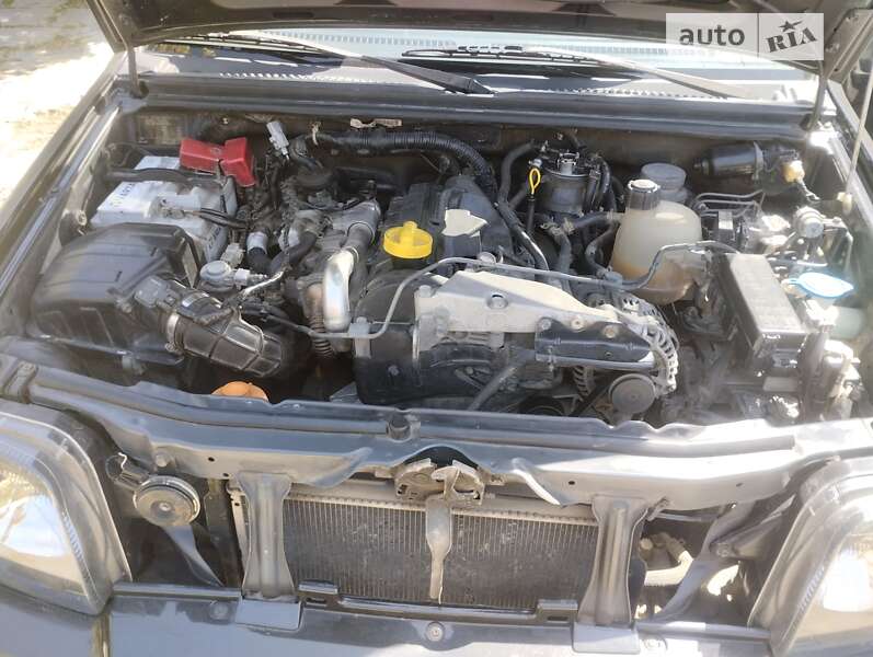 Suzuki Jimny (2009)
