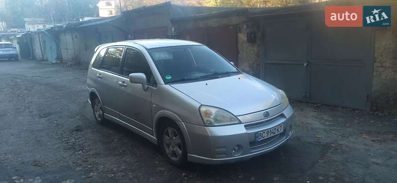 Suzuki Liana (2003)