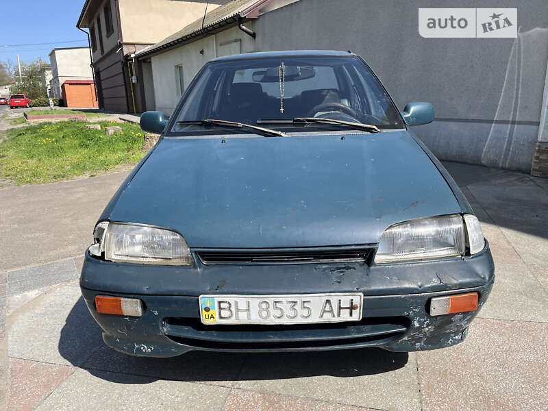 Suzuki Swift (1994)