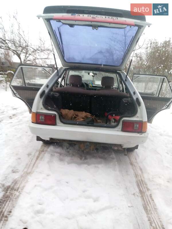 Toyota Corolla (1985)