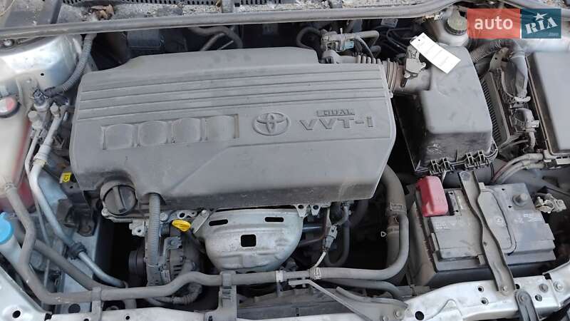 Toyota Corolla (2014)